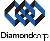 Diamond Corp Logo