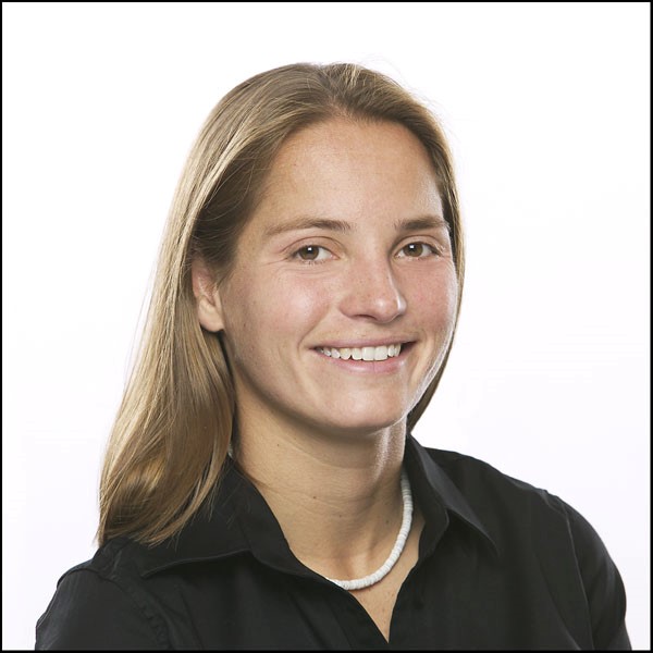 Anne Benedetti – Urban Land Toronto Institute – Champions in the Spotlight