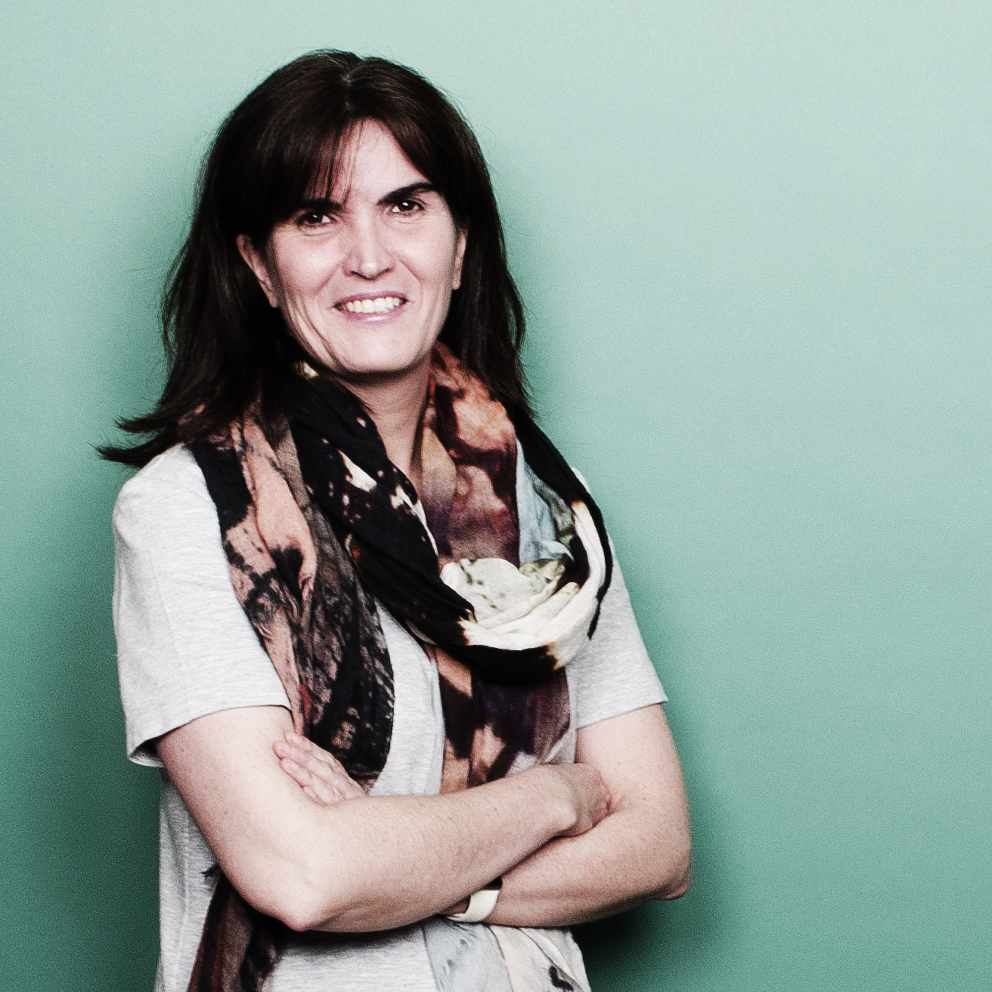 Anna Ruth Madera Anna Madeira – Urban Land Toronto Institute – Champions in the Spotlight